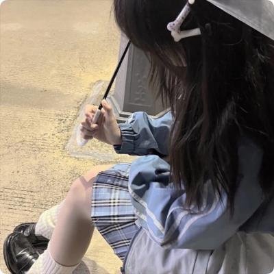 他是龙国语